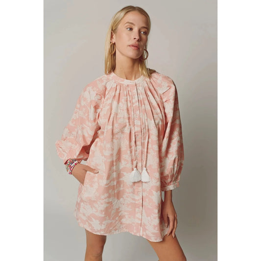The Minka Dress
