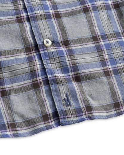 The Hearst Button Down