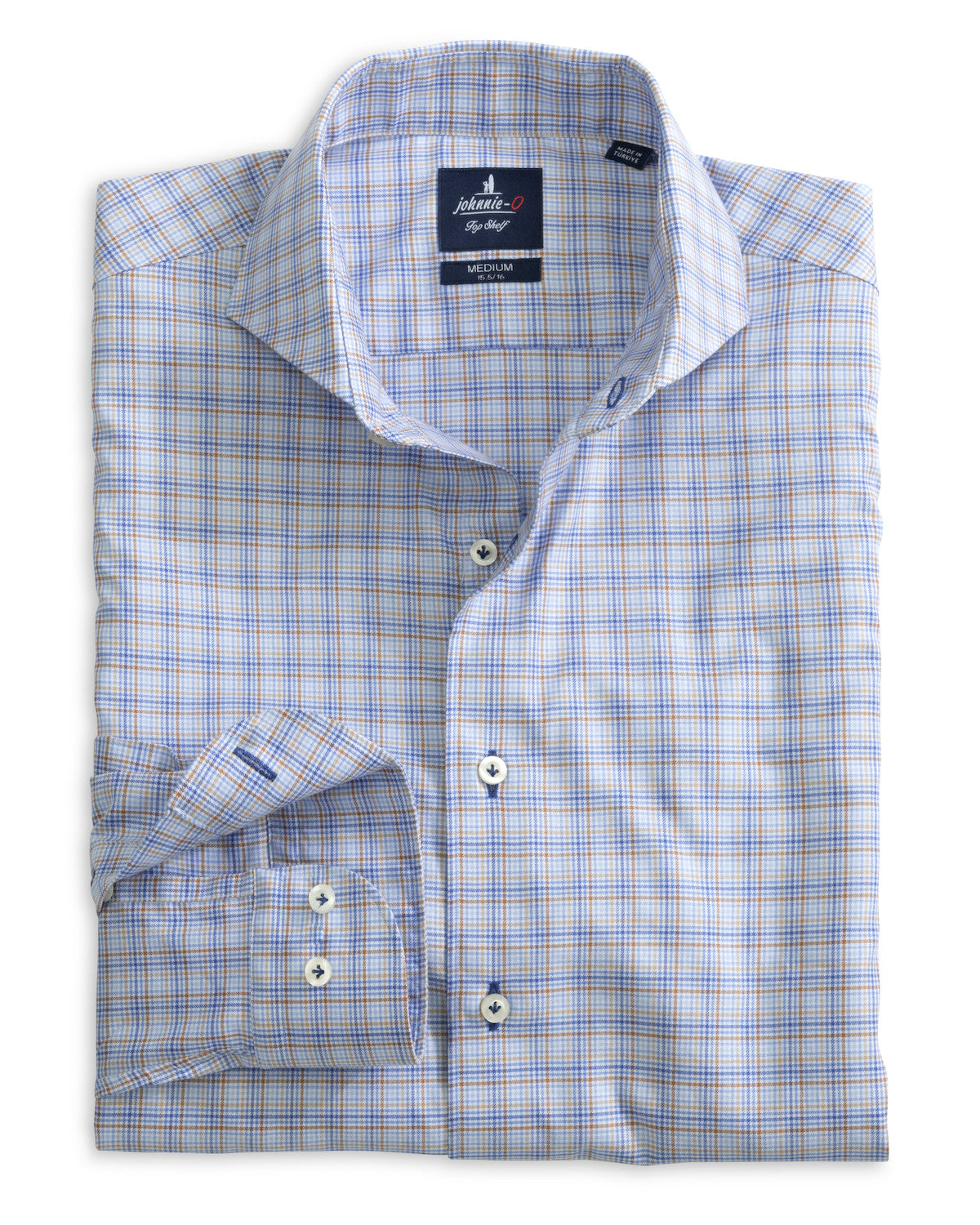 Seth Button Up Shirt