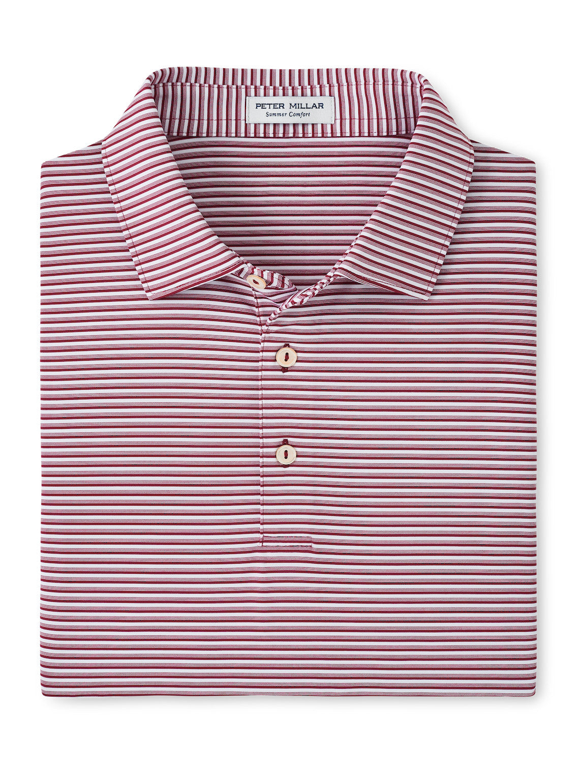 The Cedar Polo