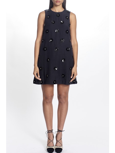 The Veruca Dress