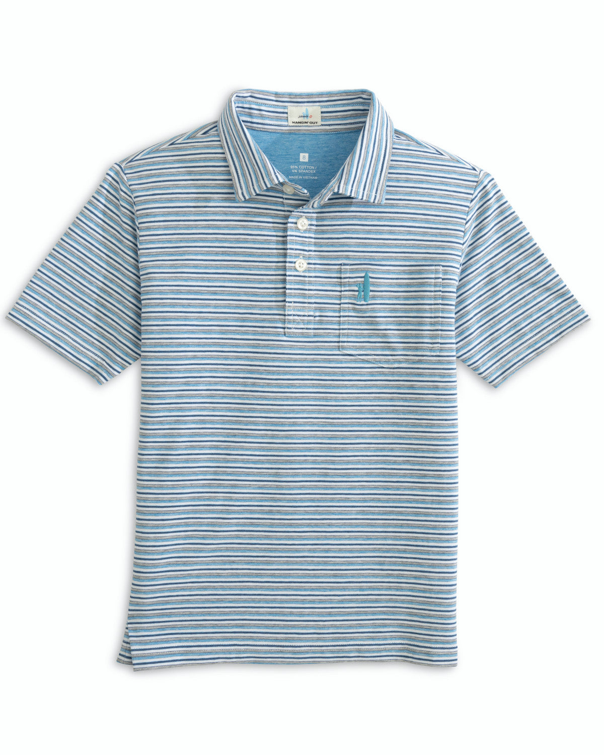 Youth Grady Polo