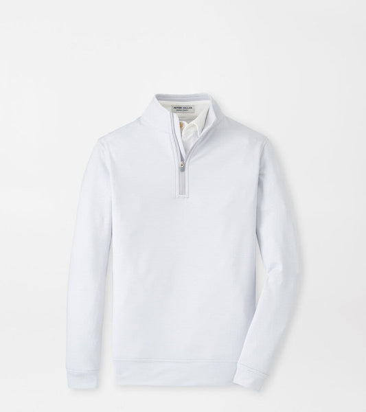 Youth Perth Quarter Zip