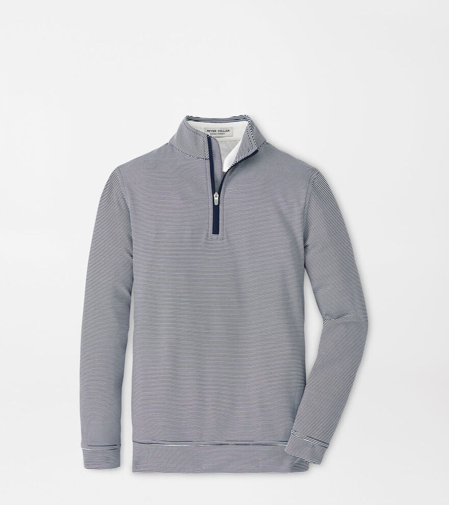 Youth Perth Quarter Zip