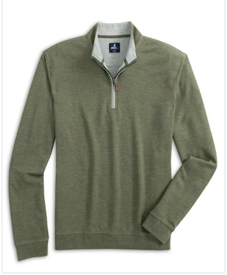 Sully Quarter Zip