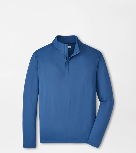 Peter Millar Featherweight Quarter Zip