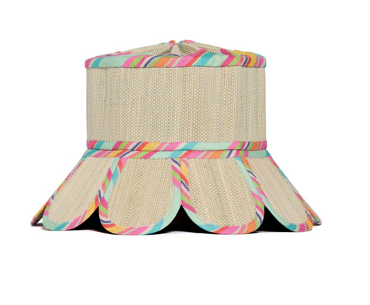 Luxe Manhattan Hat