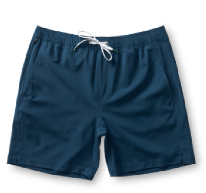 7" Hybrid Performance Short