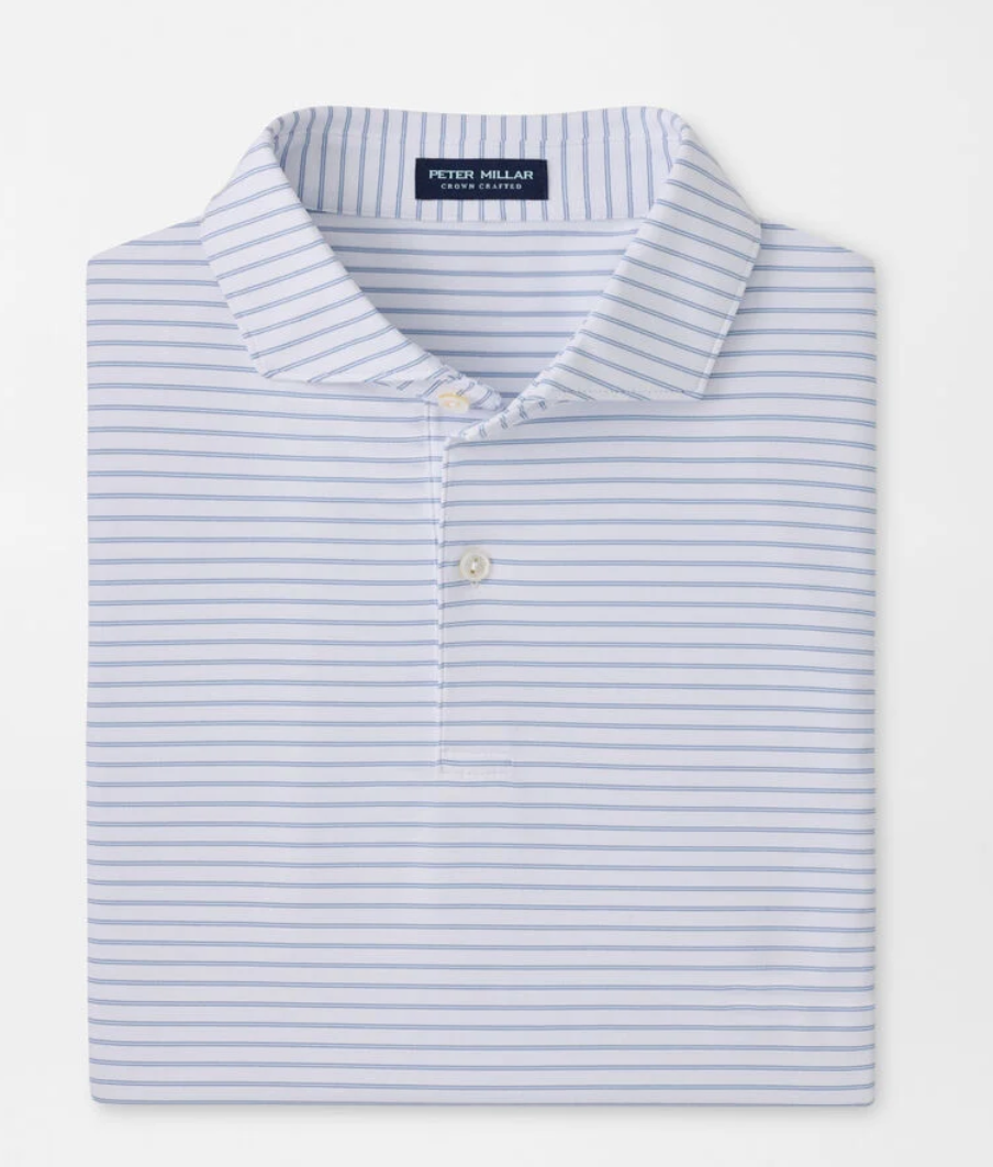 Keynote Performance Jersey Polo