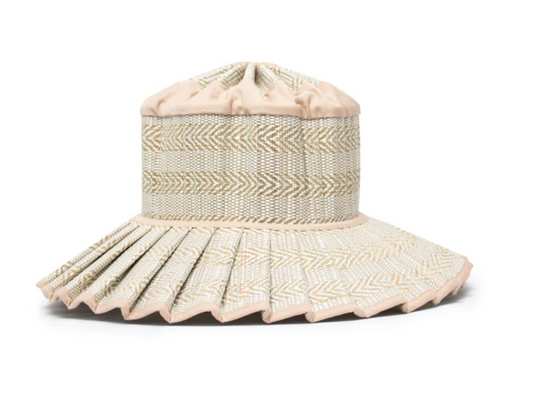 Avoca Capri Hat