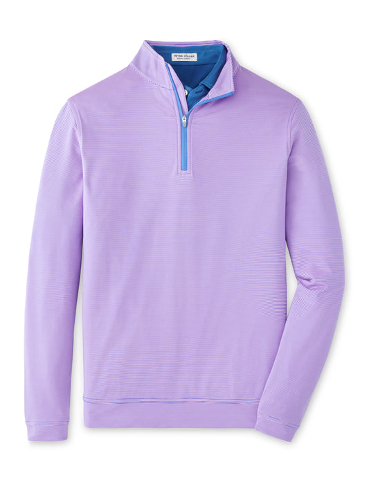 Perth Quarter-Zip