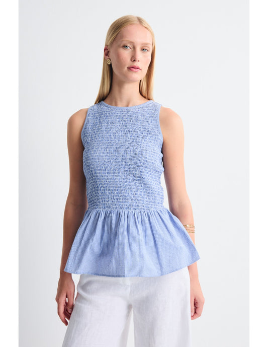 ||M&B Kyra Top-B003100