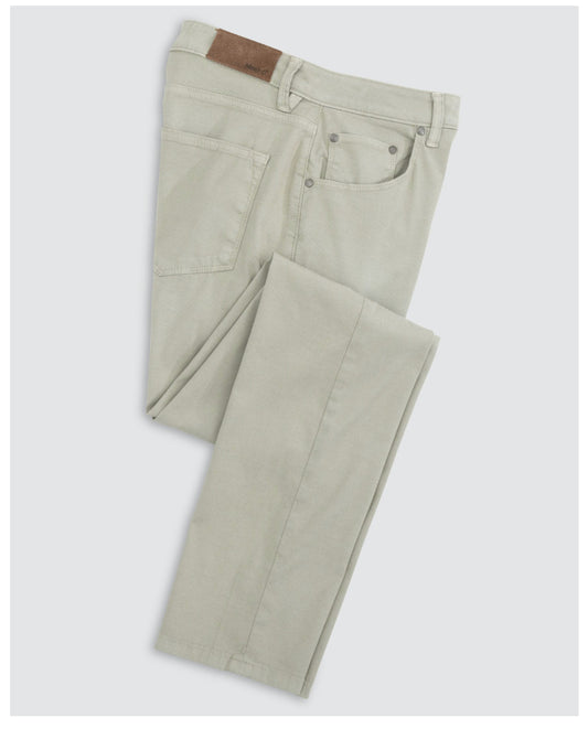 Atlas Lightweight Stretch 5-Pocket Pant