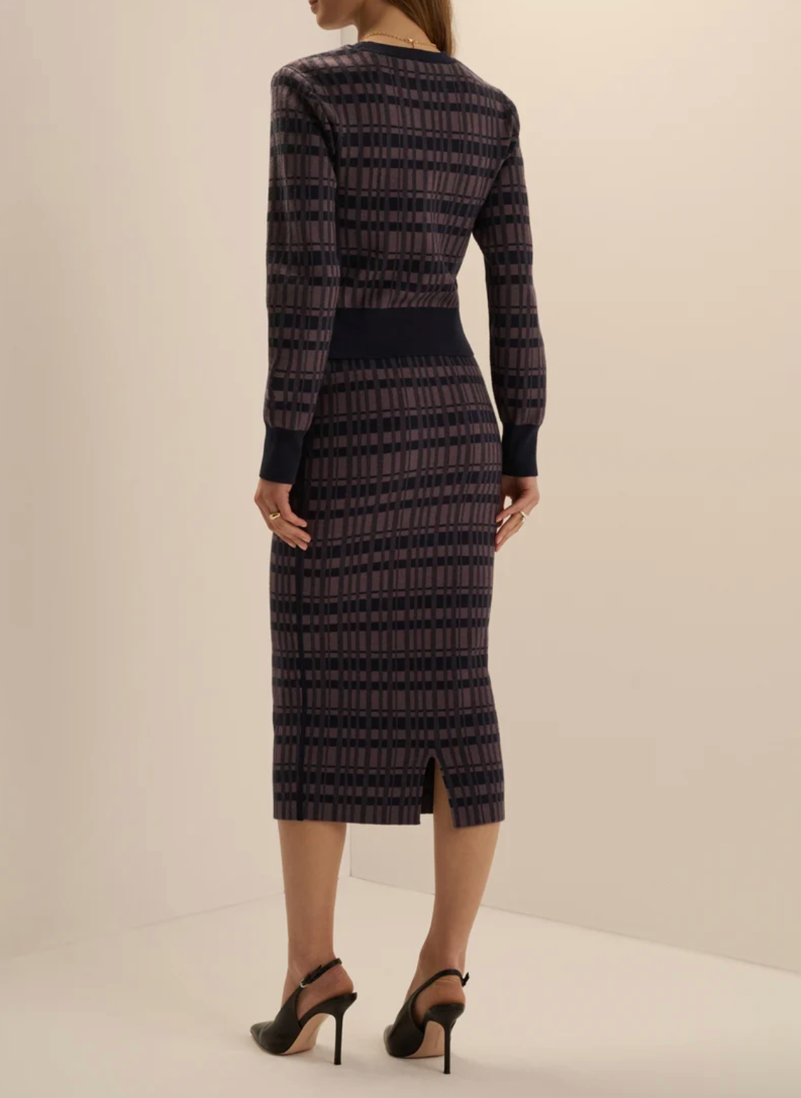 Favorite Daughter Draper Skirt