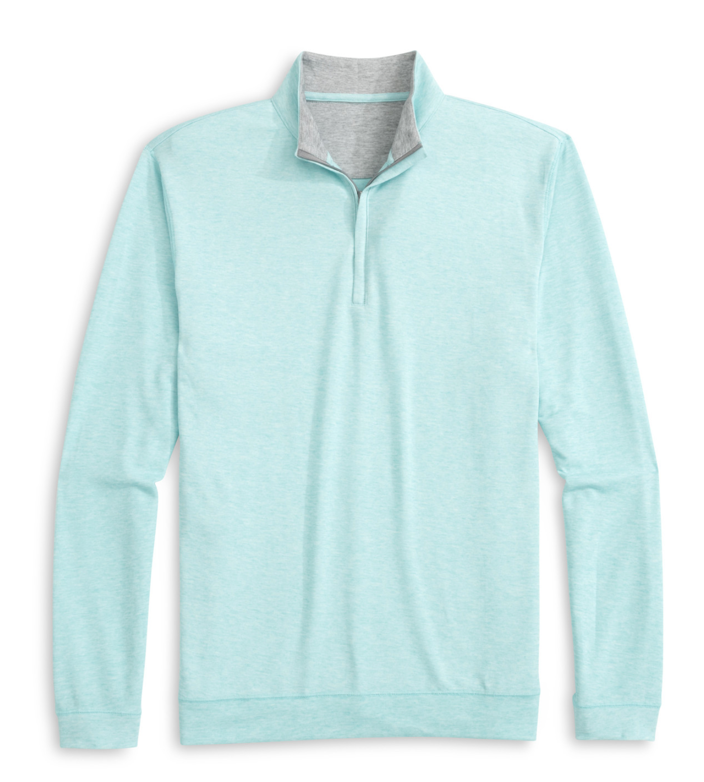 Pircio 1/4 Zip Pullover