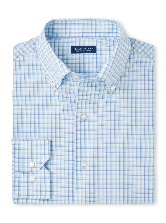 Performance Poplin
