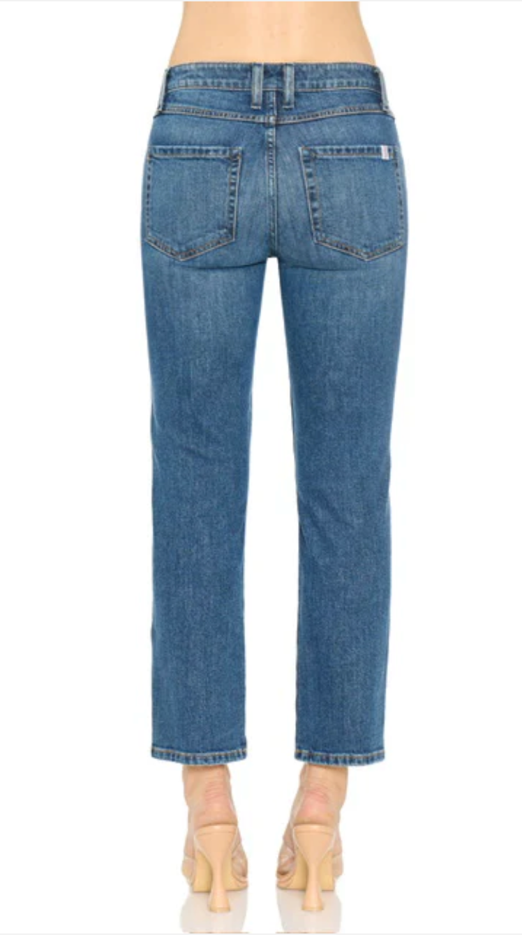 The Friend Jean