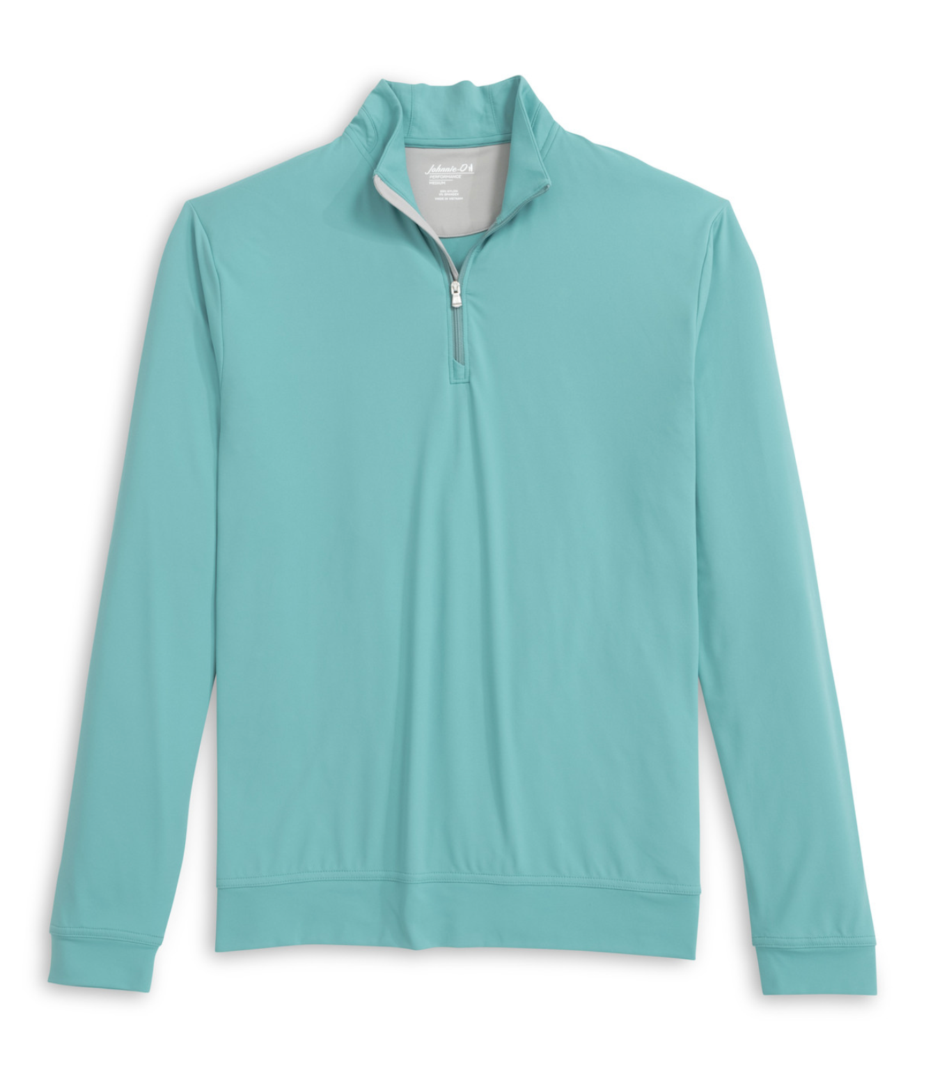 Motion Performance 1/4 Zip Pullover