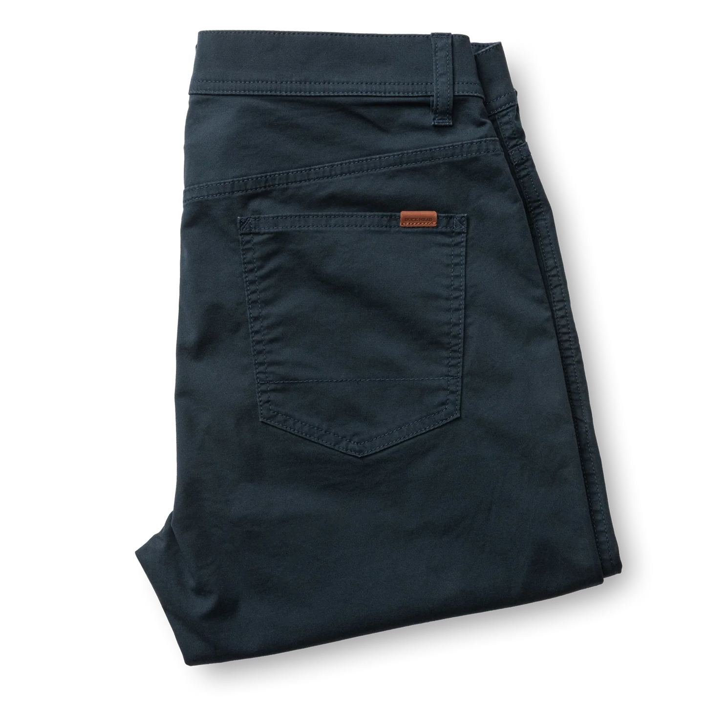 Duckhead Shoreline Five-Pocket Pants