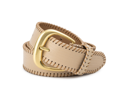 The Viano Belt-Almond Lizard