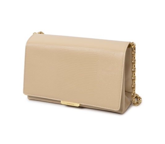 The Sirolo-Almond Lizard