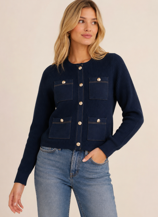 Elliott Lauren Sweater