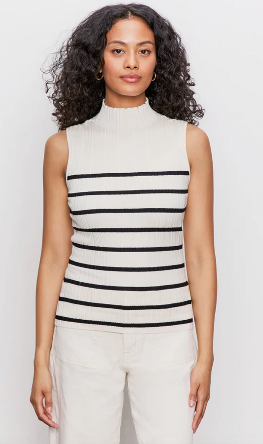 City Summer Tank