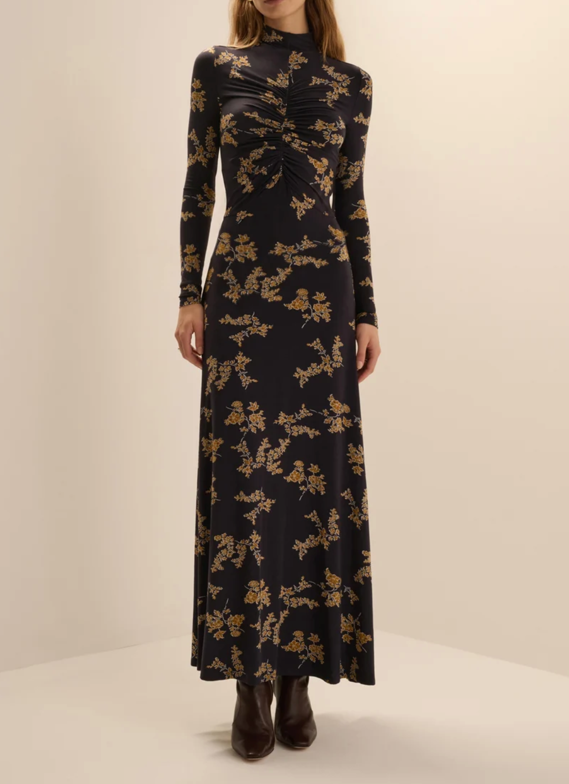 Favorite Daughter The Lucia Dress