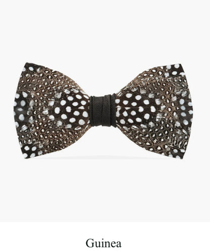 Rice Bow Tie