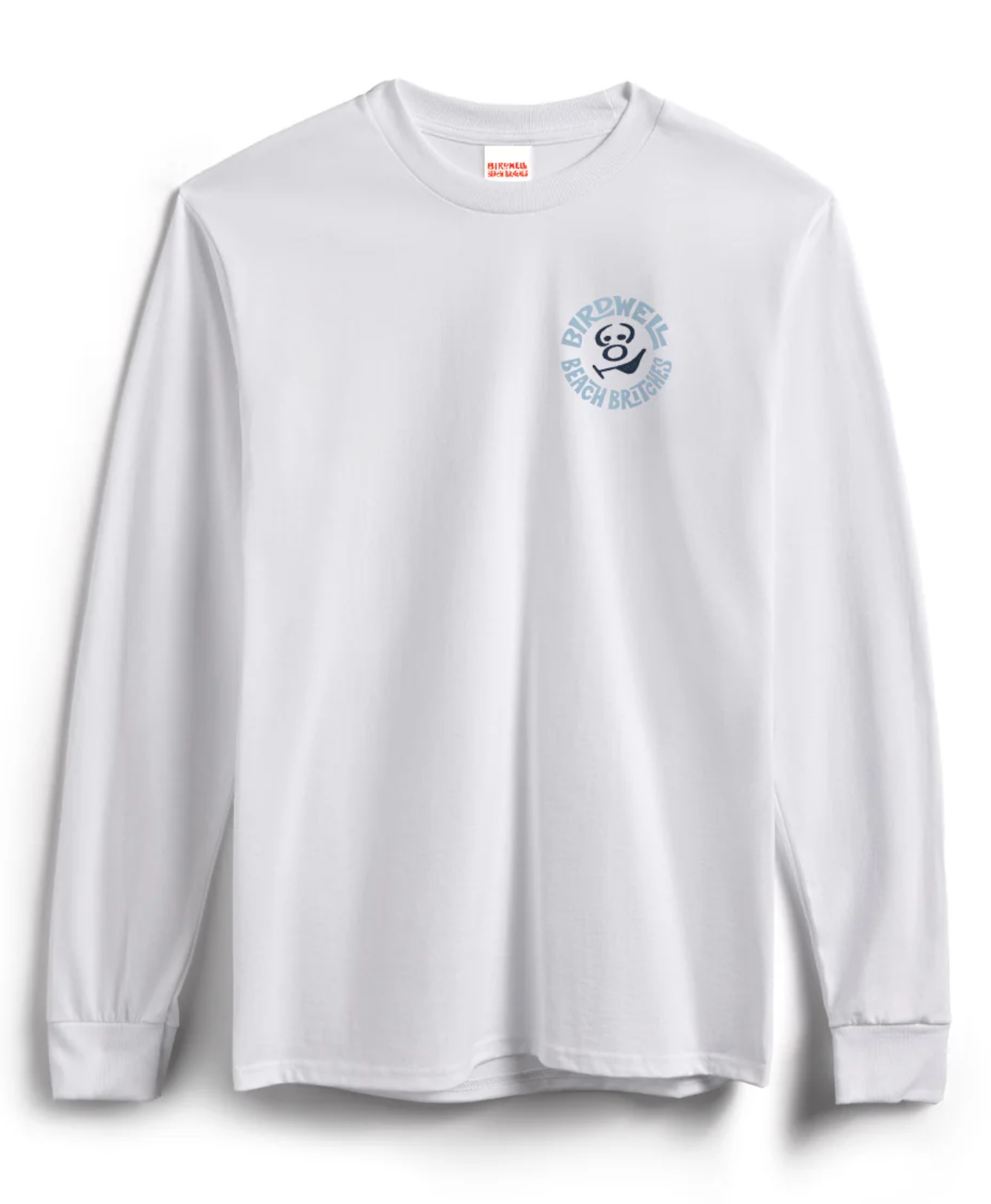 Rounder Long Sleeve T-Shirt