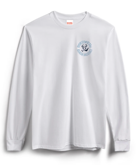 Rounder Long Sleeve T-Shirt