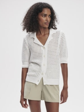 Ellie Knit Shirt