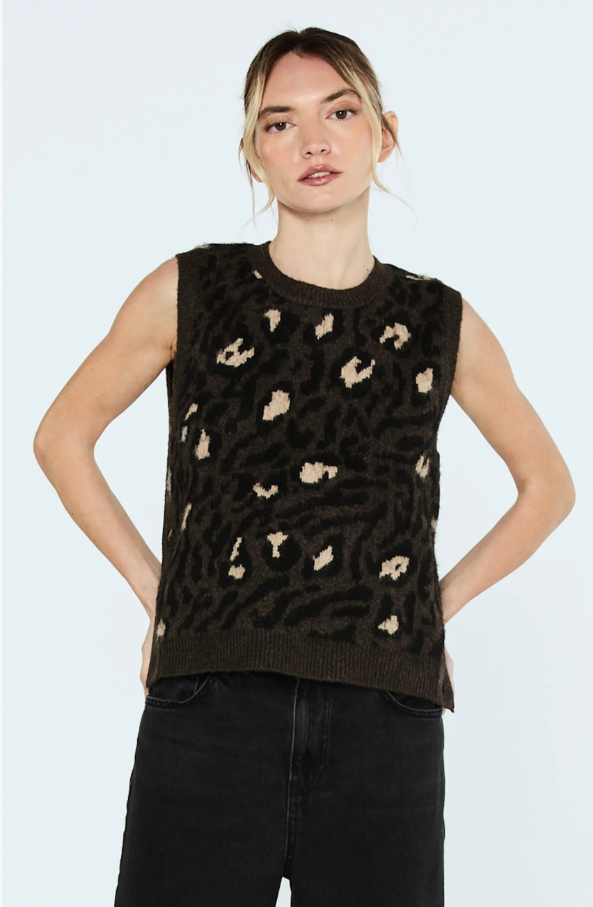 Ciebon Genesis Vest