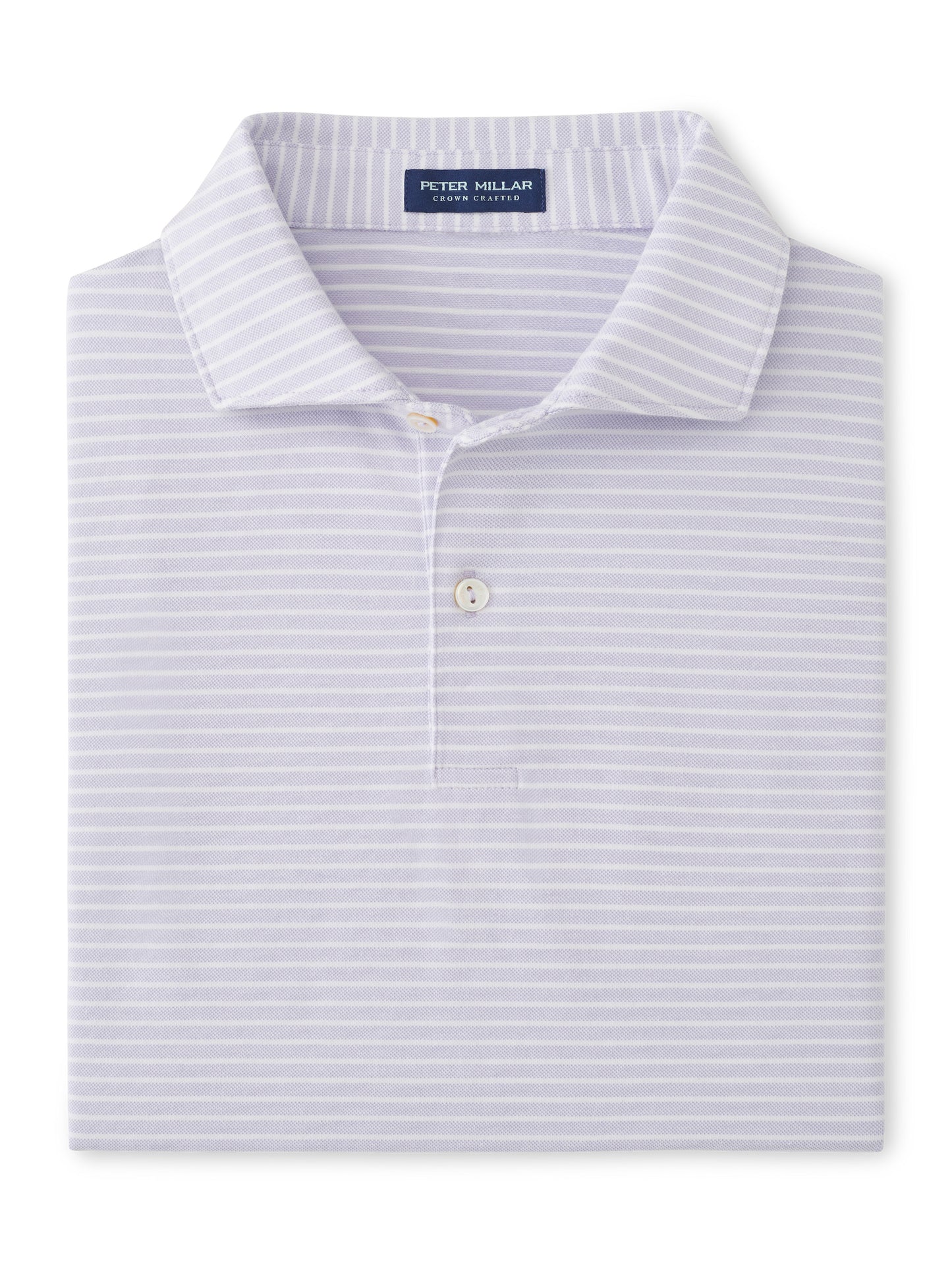 Albatross Piqué Polo