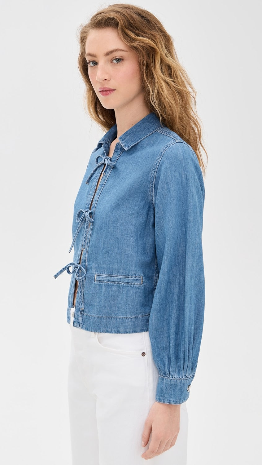 Dottie Jacket