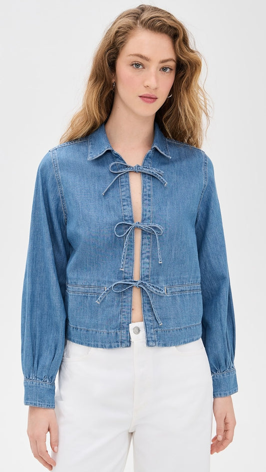 Dottie Jacket