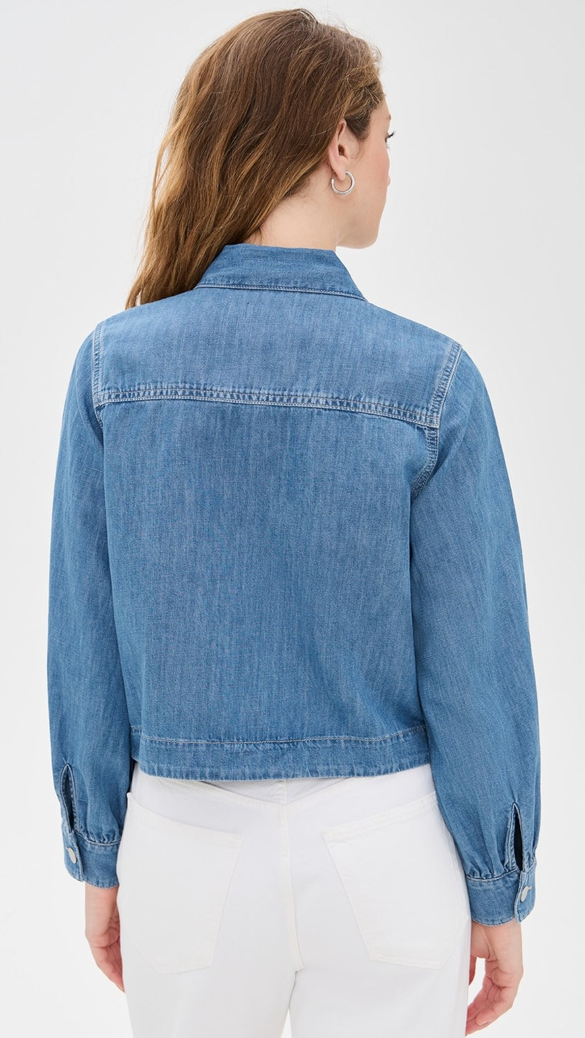 Dottie Jacket