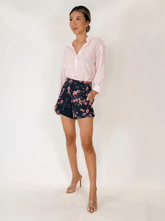Karina Grimaldi Lola Shorts