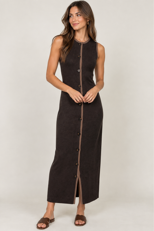John & Jenn Nicky Dress