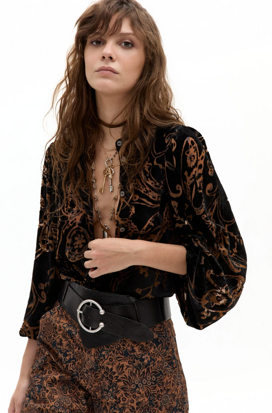Lanhtropy Caire Shirt