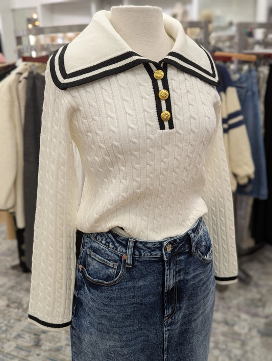 Sailor Knit