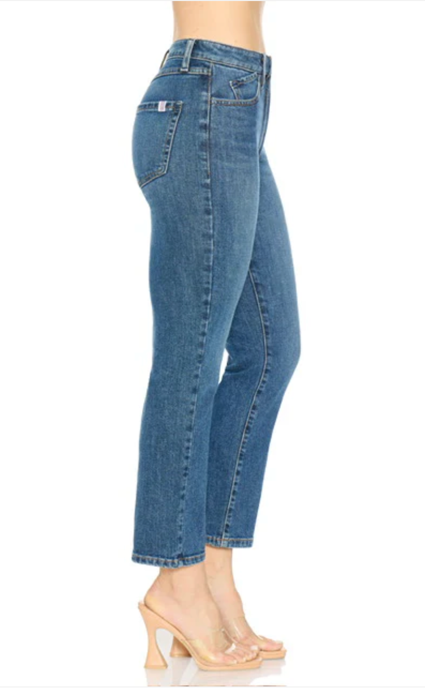 The Friend Jean