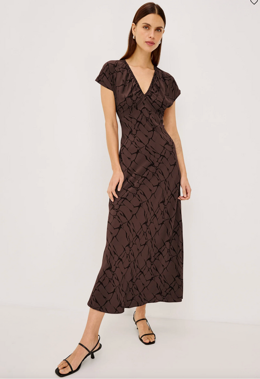 Rails Kourt Dress