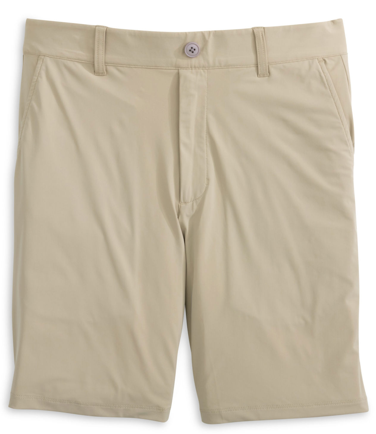 Fusion Knit Performance 7" Pull on Short