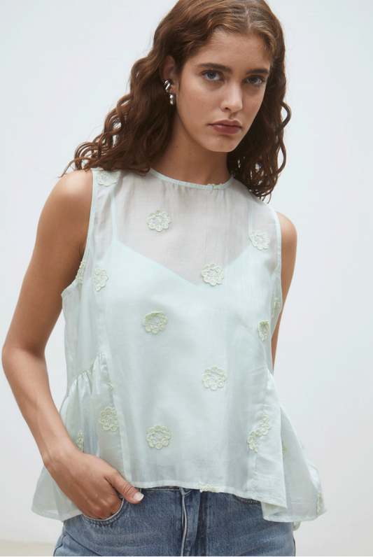 Lywen Top