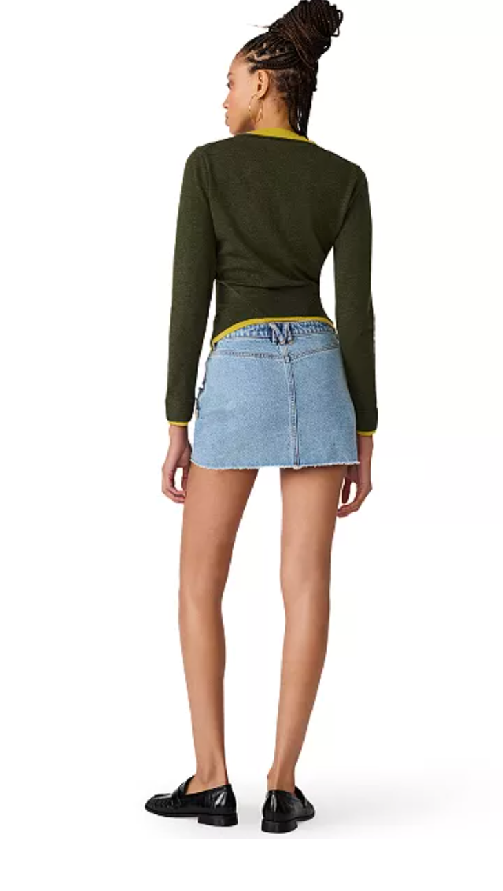 Steve Madden Arwen Cardigan