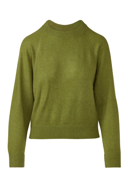 Kinross Colorpop Sweatshirt