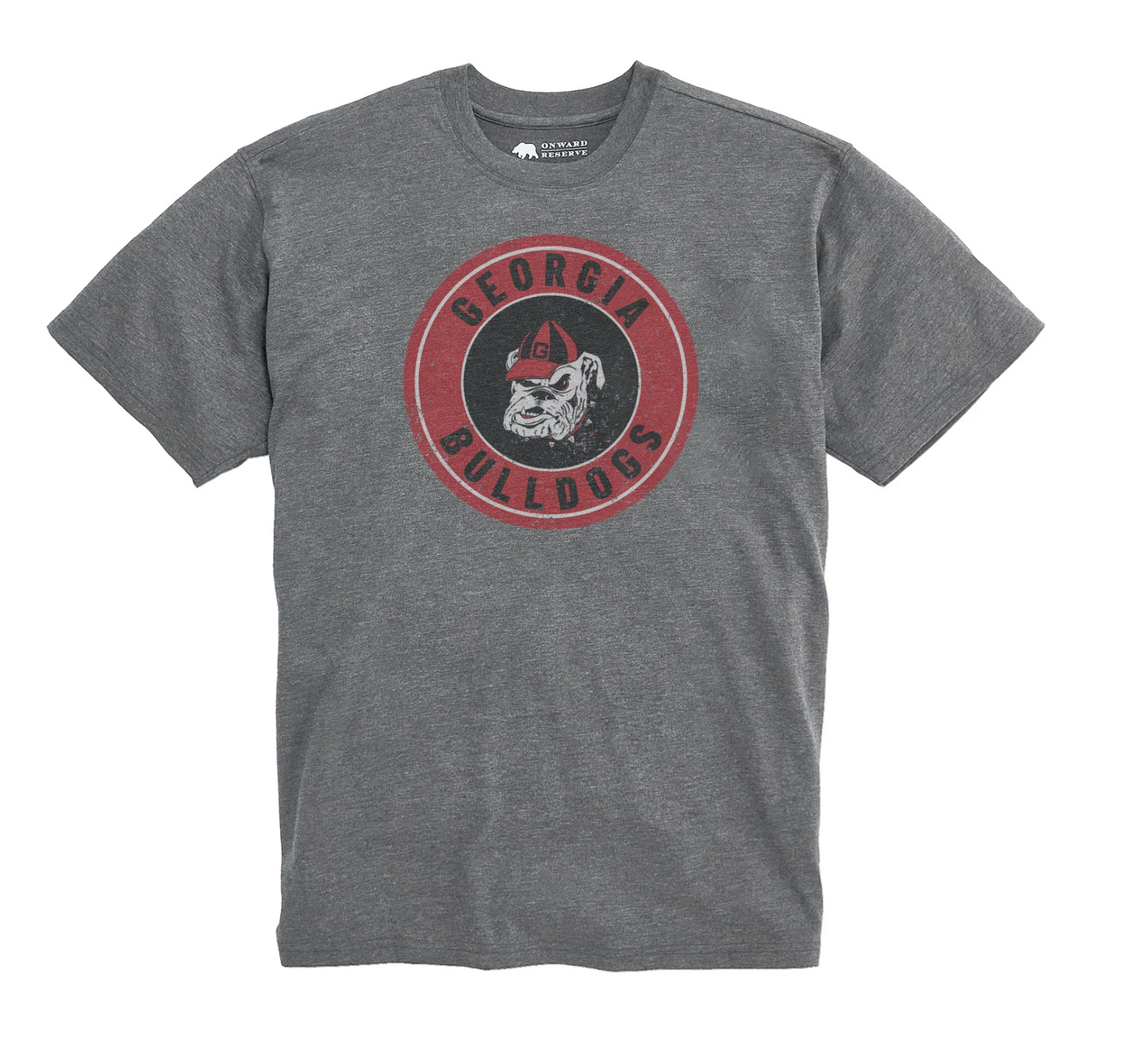 Vintage Georgia Tee