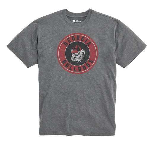 Vintage Georgia Tee