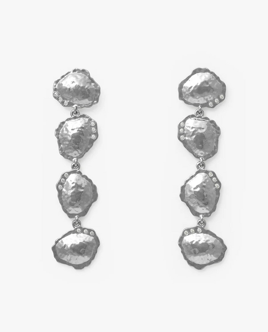 Brackish French Quarter Earring